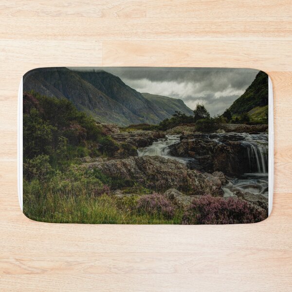Item preview, scottish highlands  designed and sold by Pixie prints .