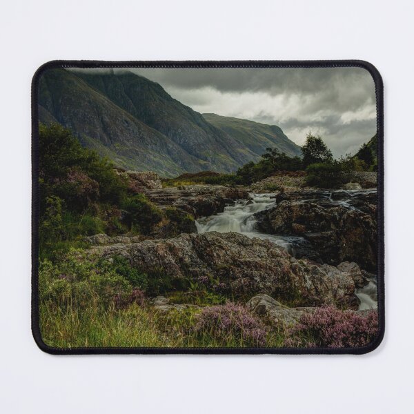 Item preview, scottish highlands designed and sold by Pixie prints .