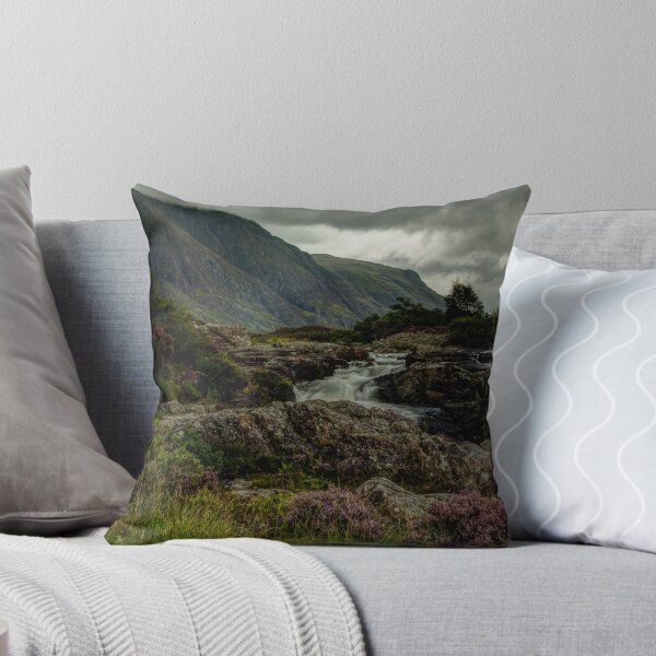 Artikelvorschau, schottisches Hochland entworfen und verkauft von Pixie prints .