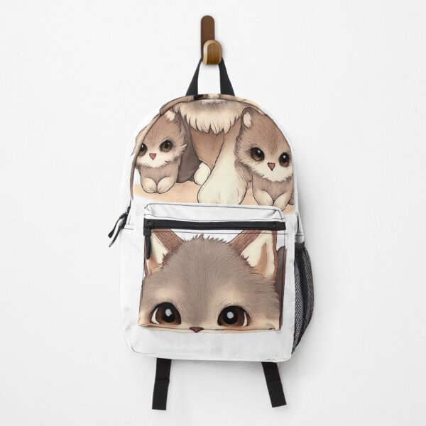 Item preview, Soft Wolf Family – Kawaii Guardian designed and sold by kimkosovo.
