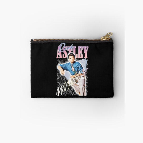 Item preview, Rick Astley -- 80s Aesthetic Design  designed and sold by dennis3xv1.