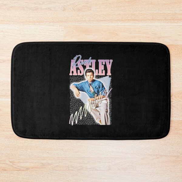 Item preview, Rick Astley -- 80s Aesthetic Design  designed and sold by dennis3xv1.