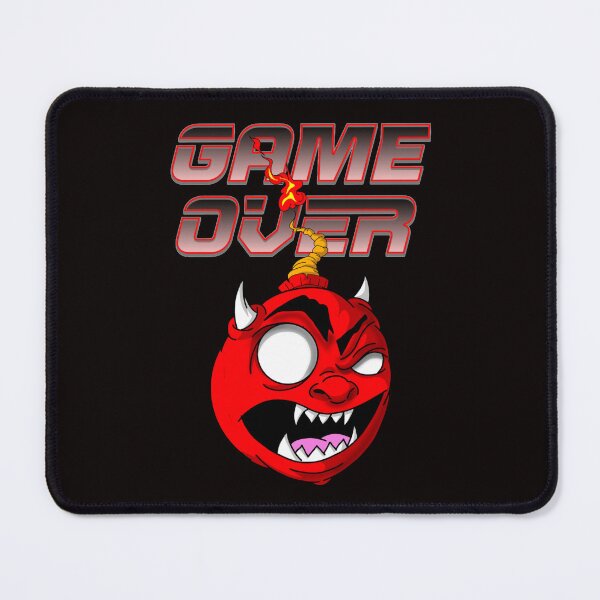 Item preview, Bomb Devil designed and sold by TheEndDesign.