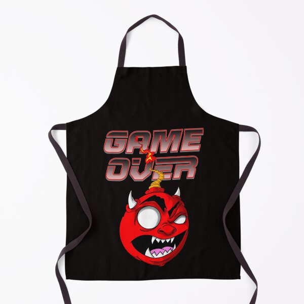 Item preview, Bomb Devil designed and sold by TheEndDesign.