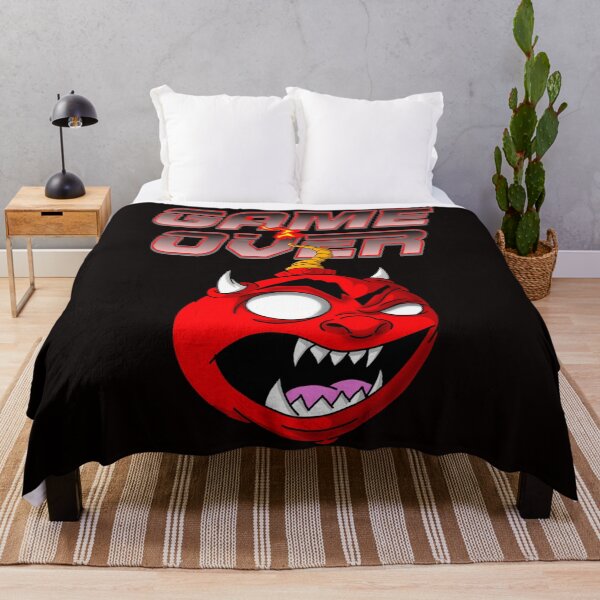 Item preview, Bomb Devil designed and sold by TheEndDesign.