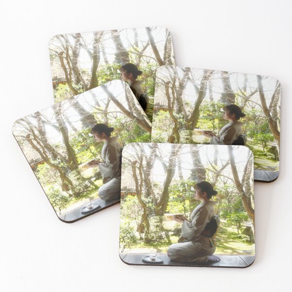 Item preview, A Moment of Stillness designed and sold by aska-studio.
