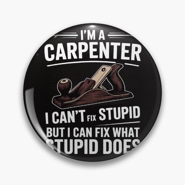 Item preview, Carpentry For Carpenter Men Women Woodworking designed and sold by czechascheledu.