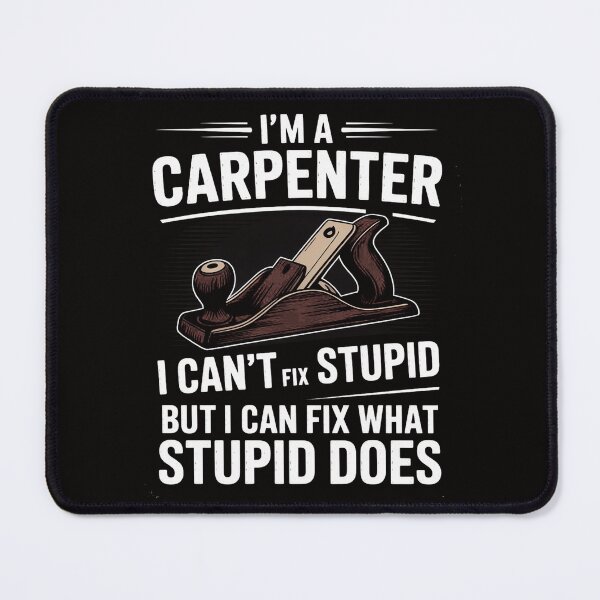 Item preview, Carpentry For Carpenter Men Women Woodworking designed and sold by czechascheledu.