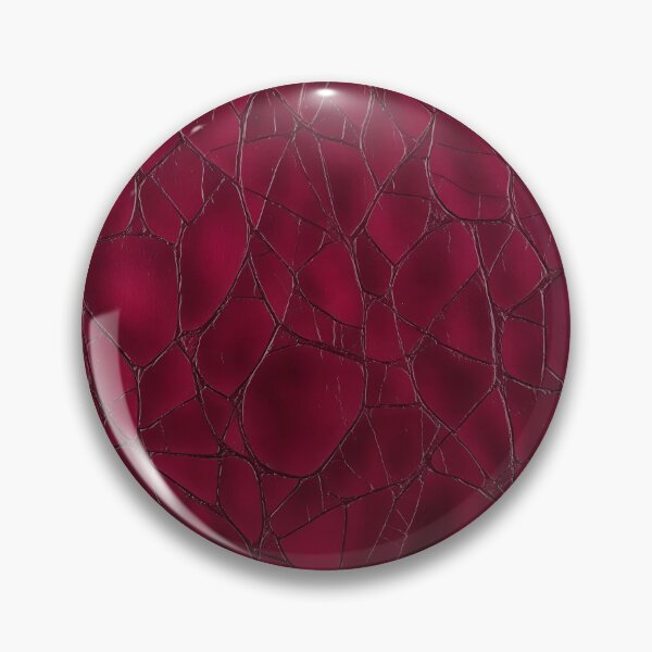 Item preview, Textura de cuero rojo oscuro, rubí designed and sold by SolaoLab.