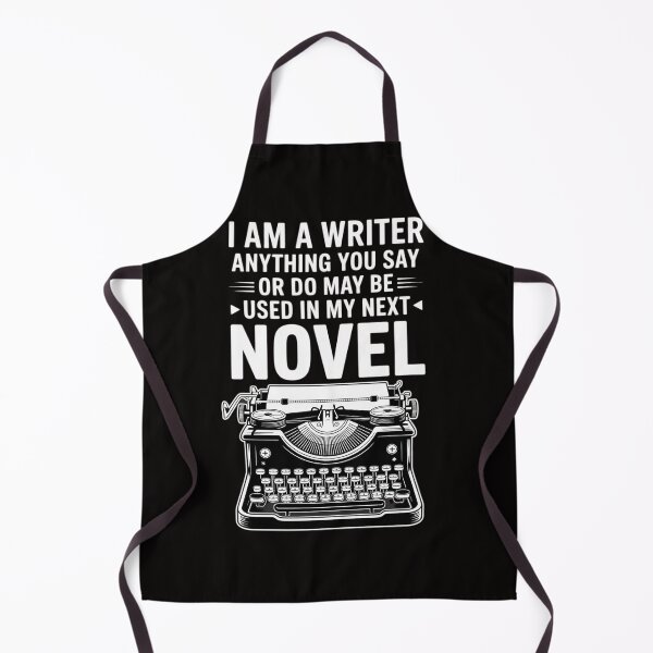 Item preview, Book Writer Gift Author Accessories & Stuff Cool Writer Art For Men Women Novel Author Writing Novelist designed and sold by czechascheledu.