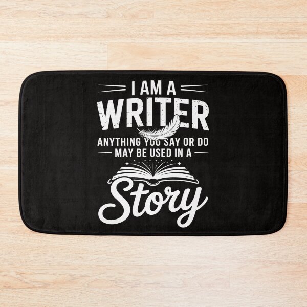 Item preview, Best Writer For Men Women Writer Writing Story Author designed and sold by czechascheledu.