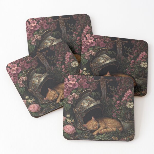 Item preview, Classic cat art designed and sold by sketchupp.