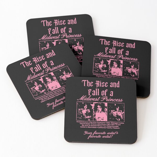 Item preview, The Rise fall of a designed and sold by terrencev.