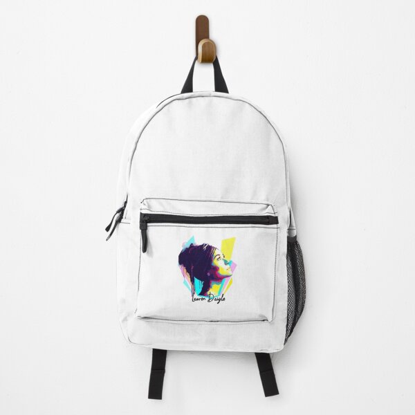 Item preview, Lauren Daigle Wpap Pop Art Design designed and sold by SeeriaThom.