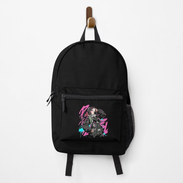 Item preview, Love Is War Urban Jacket Anime Girl Style designed and sold by JasonsGeorge.