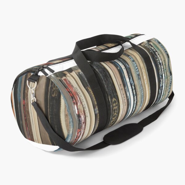 Item preview, upright vinyl record collection colorful mix of genres designed and sold by SmashingDeals.