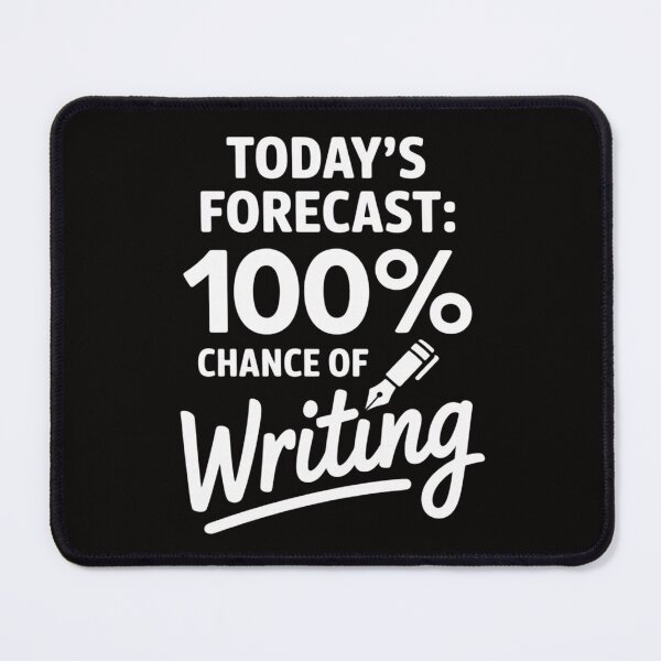 Item preview, Author Journalist Teacher Writing Content Creator Gift designed and sold by czechascheledu.