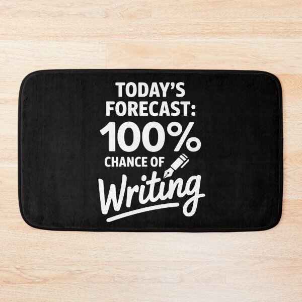 Item preview, Author Journalist Teacher Writing Content Creator Gift designed and sold by czechascheledu.