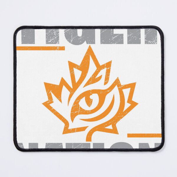Item preview, Tiger Nation Powerful Tiger Logo Shirt designed and sold by DesignsDrip.