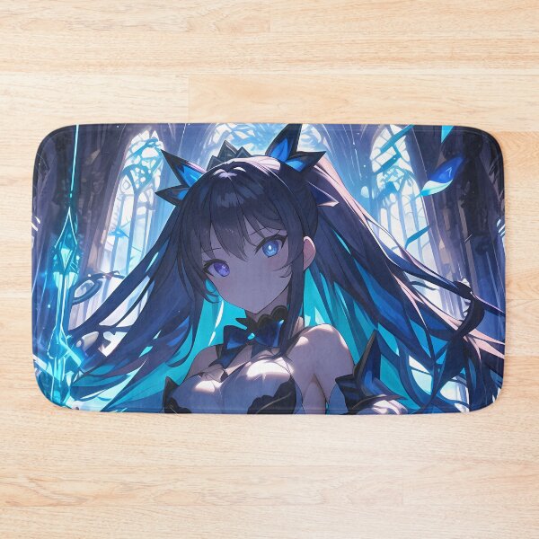 Item preview, Tohka Yatogami Date A Live Anime Celestial Cathedral designed and sold by TorbenKuhano.