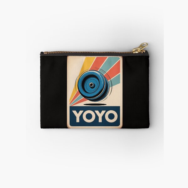 Item preview, 70's Yoyo - Colorful - Men Women Kids designed and sold by czechascheledu.