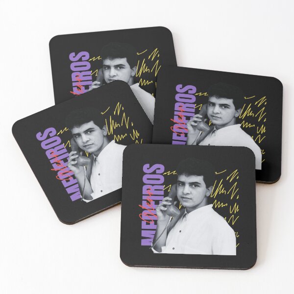 Item preview, Rick Astley Glenn Medeiros  designed and sold by dennis3xv1.