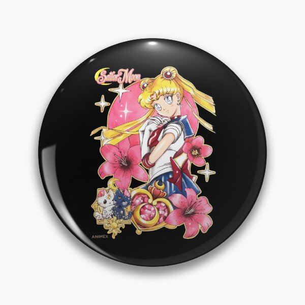 Item preview, Usagi Tsukino – Sailor Moon designed and sold by terrencev.
