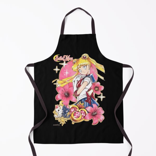 Item preview, Usagi Tsukino – Sailor Moon designed and sold by terrencev.