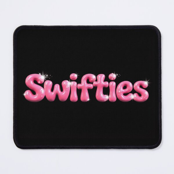 Item preview, Swifties Gummy designed and sold by Knightly Armor.