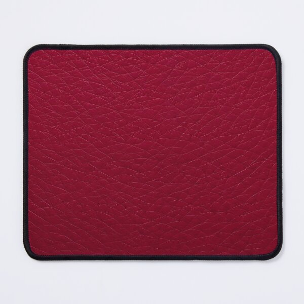 Item preview, Dark red, Carmine Leather Texture designed and sold by SolaoLab.