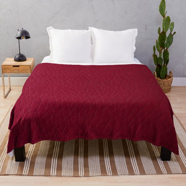 Item preview, Textura de cuero rojo oscuro, carmín designed and sold by SolaoLab.