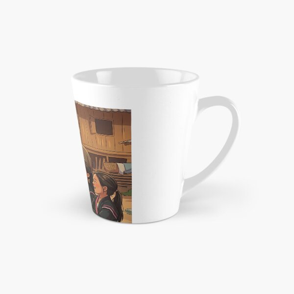 Item preview, Thai Akha Hill Tribe Santa Claus Christmas Art  designed and sold by korandkan.