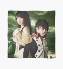 Kakumei Dualism Scarf
