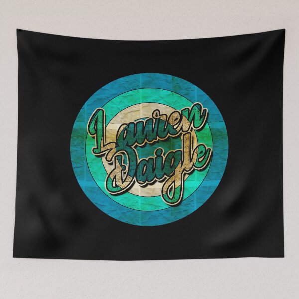 Item preview, Retro Vintage Lauren Daigle  designed and sold by SeeriaThom.
