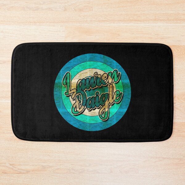 Item preview, Retro Vintage Lauren Daigle  designed and sold by SeeriaThom.