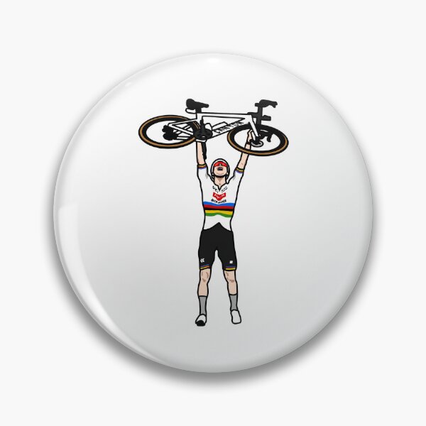 Item preview, Winning Van Der Poel  designed and sold by ferveynujumv.