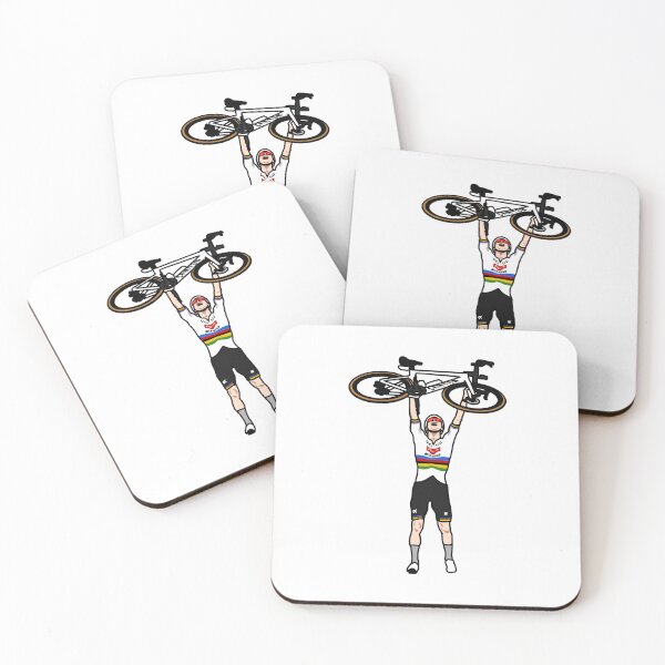 Item preview, Winning Van Der Poel  designed and sold by ferveynujumv.