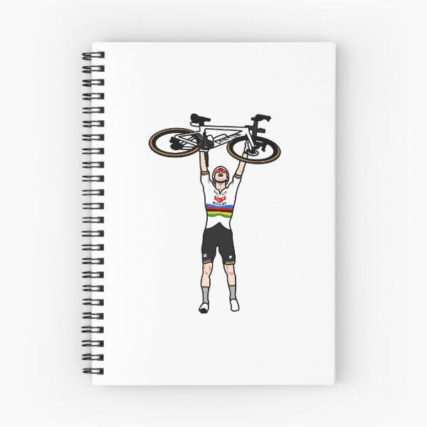 Item preview, Winning Van Der Poel  designed and sold by ferveynujumv.