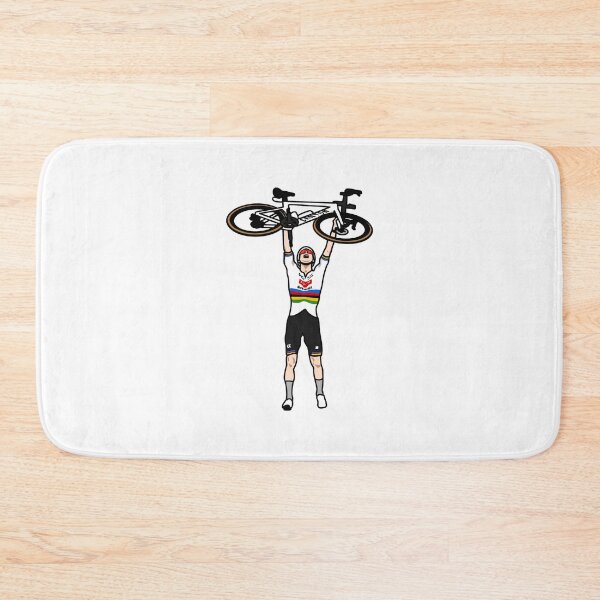 Item preview, Winning Van Der Poel  designed and sold by ferveynujumv.