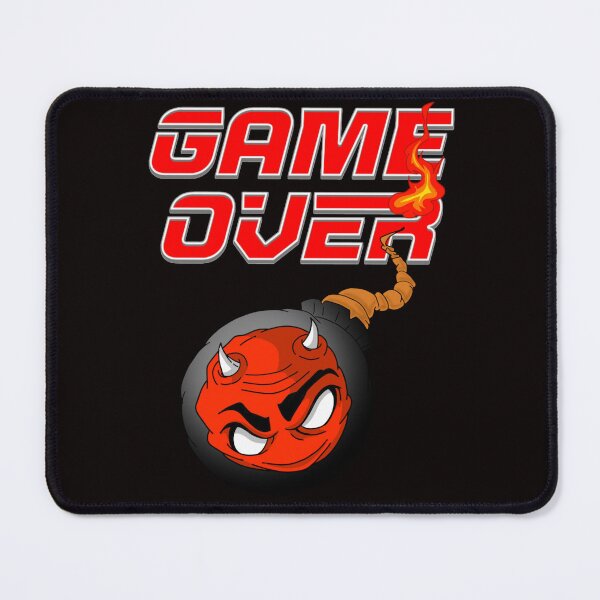 Item preview, Bomb Devil designed and sold by TheEndDesign.