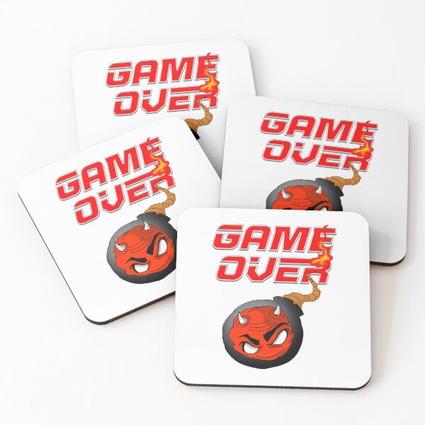 Item preview, Bomb Devil  designed and sold by TheEndDesign.