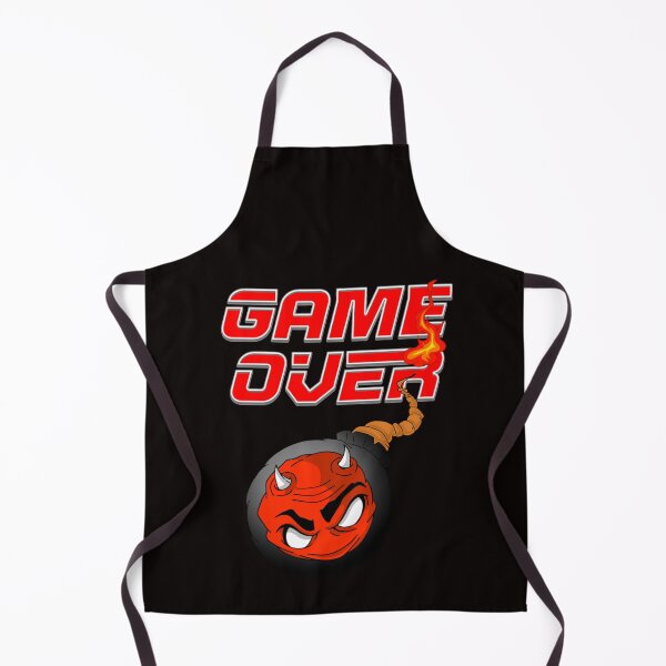 Item preview, Bomb Devil designed and sold by TheEndDesign.