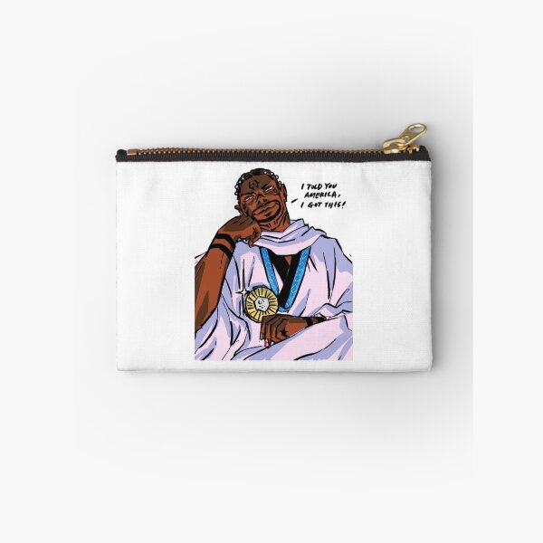 Item preview, Noah Lyles Is The Fastest Man In The World  designed and sold by imandeebeale.