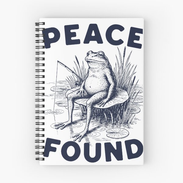 Item preview, Peace Found designed and sold by TeeVerse27.