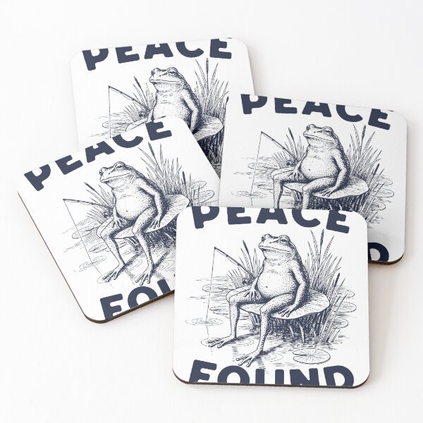 Item preview, Peace Found designed and sold by TeeVerse27.