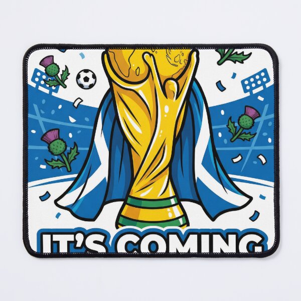 Item preview, It's Coming Home designed and sold by FAFCouture.
