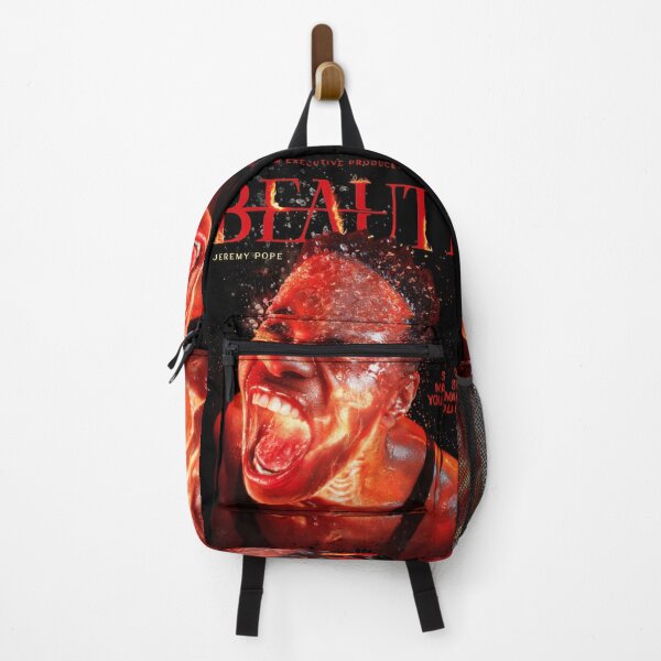 Item preview, The Beauty designed and sold by KeijiCreative.
