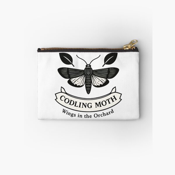 Item preview, Codling Moth designed and sold by WildlifeInc.
