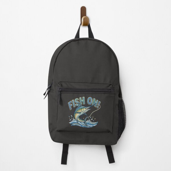 Item preview, Thread of the Deep: The Radiant Braided Billfish designed and sold by AwesomeBeyondLimits.