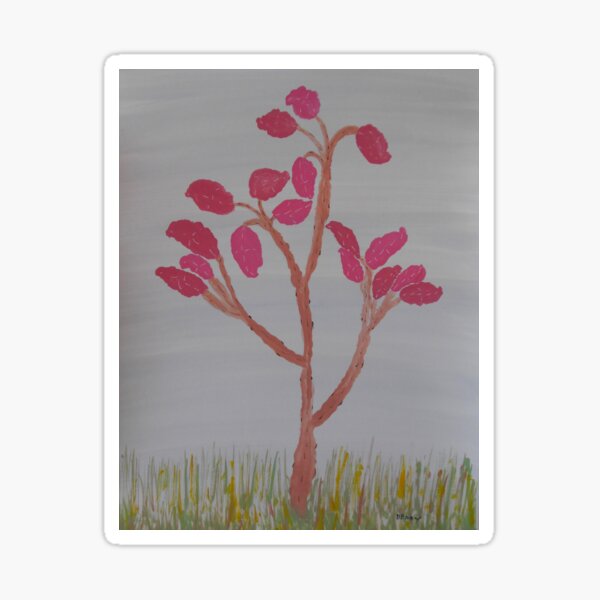 Life Sticker